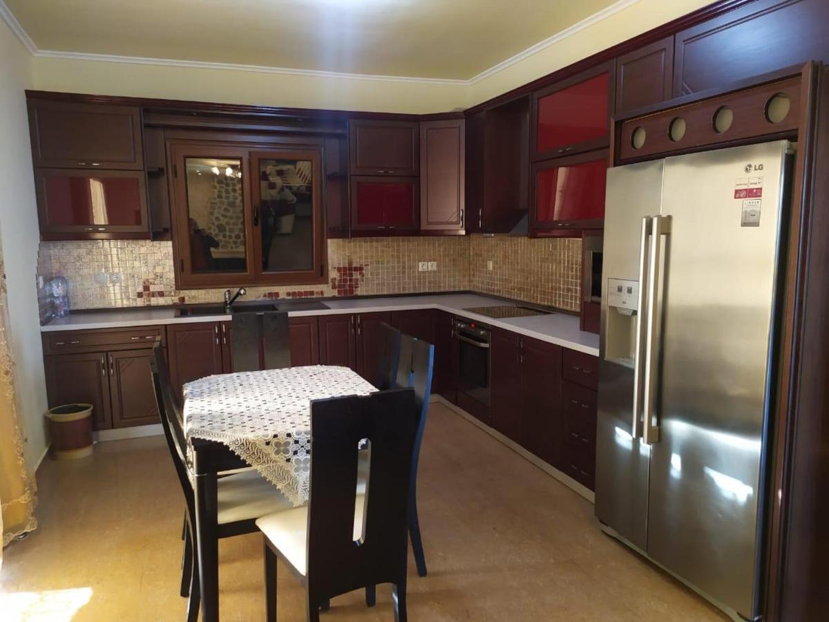 Mihal Suites Saranda Extérieur photo