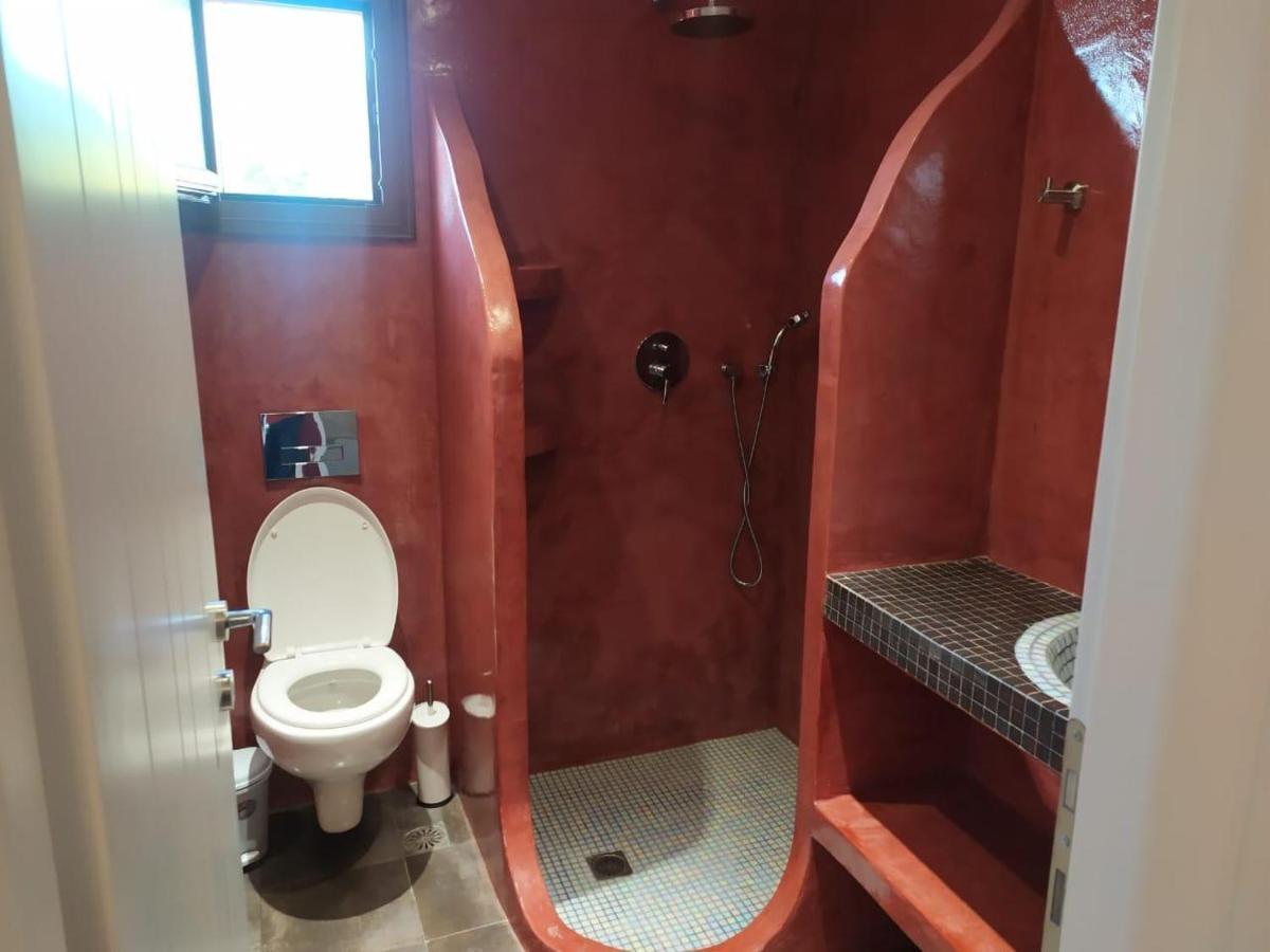 Mihal Suites Saranda Extérieur photo