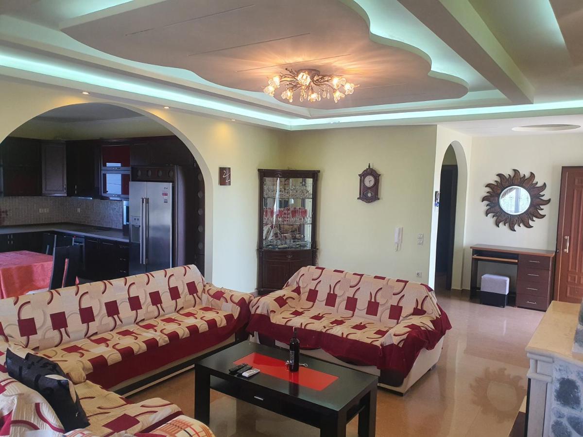 Mihal Suites Saranda Extérieur photo