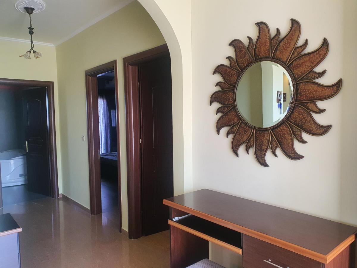 Mihal Suites Saranda Extérieur photo