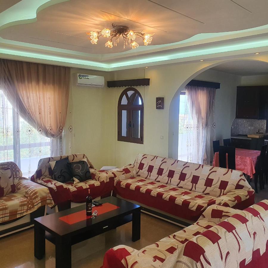 Mihal Suites Saranda Extérieur photo