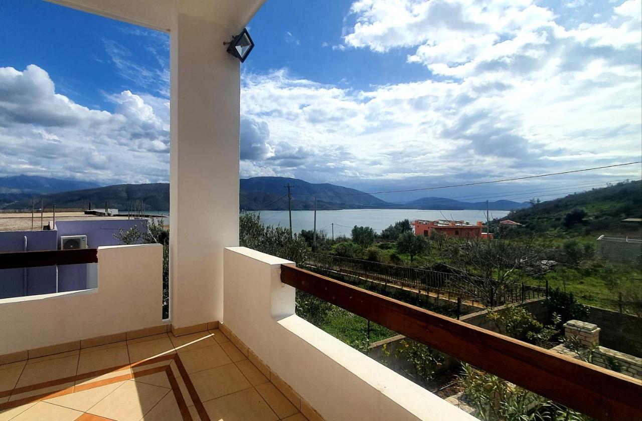 Mihal Suites Saranda Extérieur photo