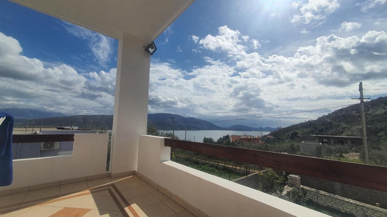 Mihal Suites Saranda Extérieur photo