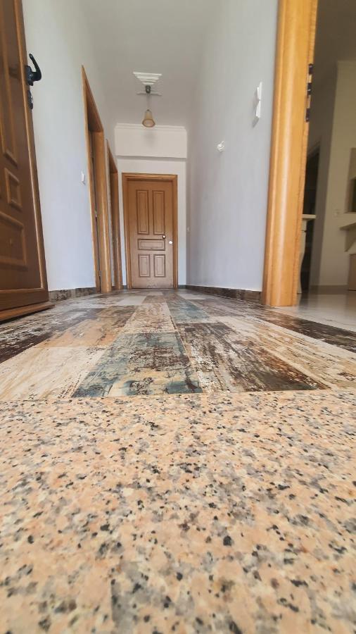 Mihal Suites Saranda Extérieur photo