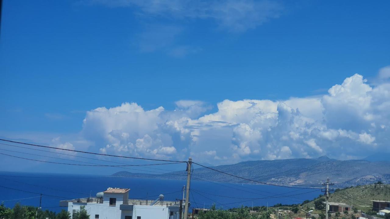 Mihal Suites Saranda Extérieur photo