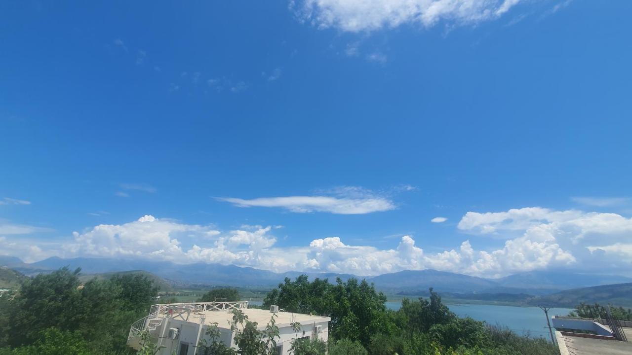 Mihal Suites Saranda Extérieur photo