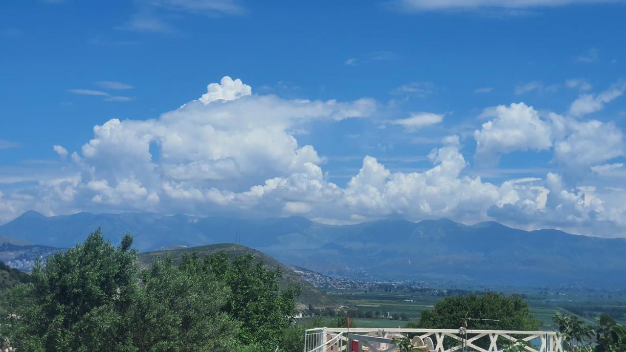 Mihal Suites Saranda Extérieur photo