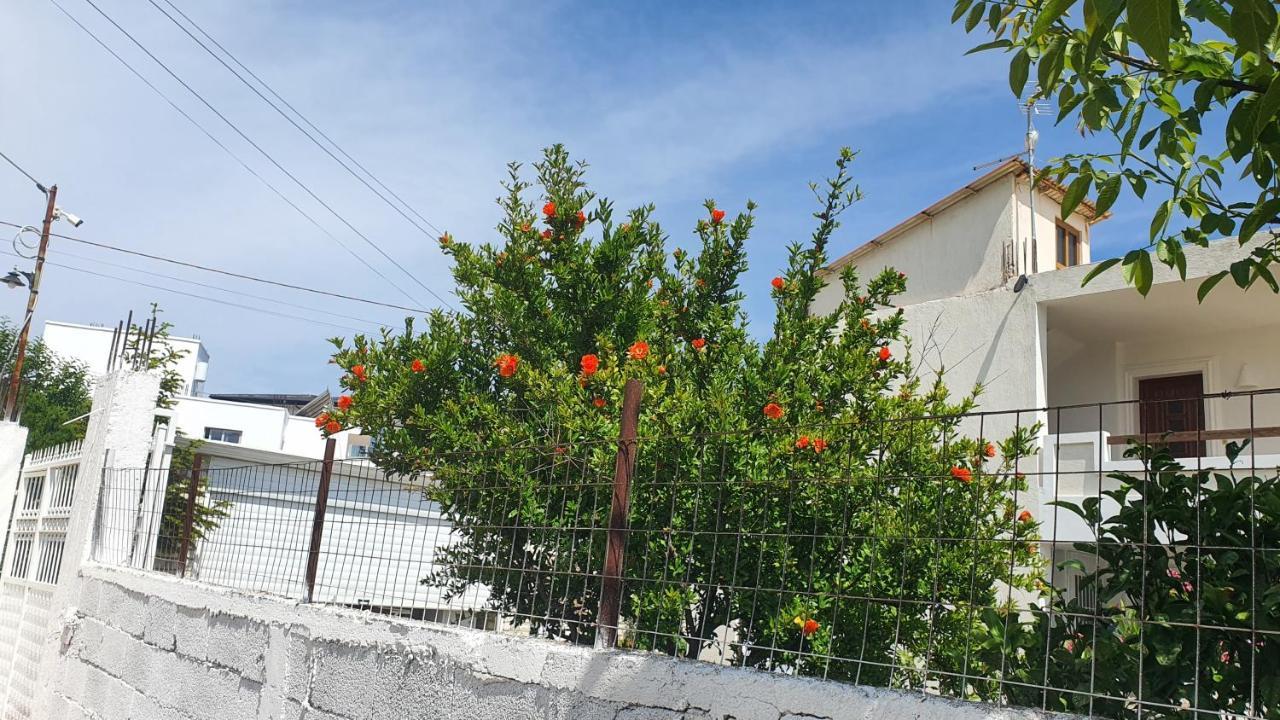 Mihal Suites Saranda Extérieur photo