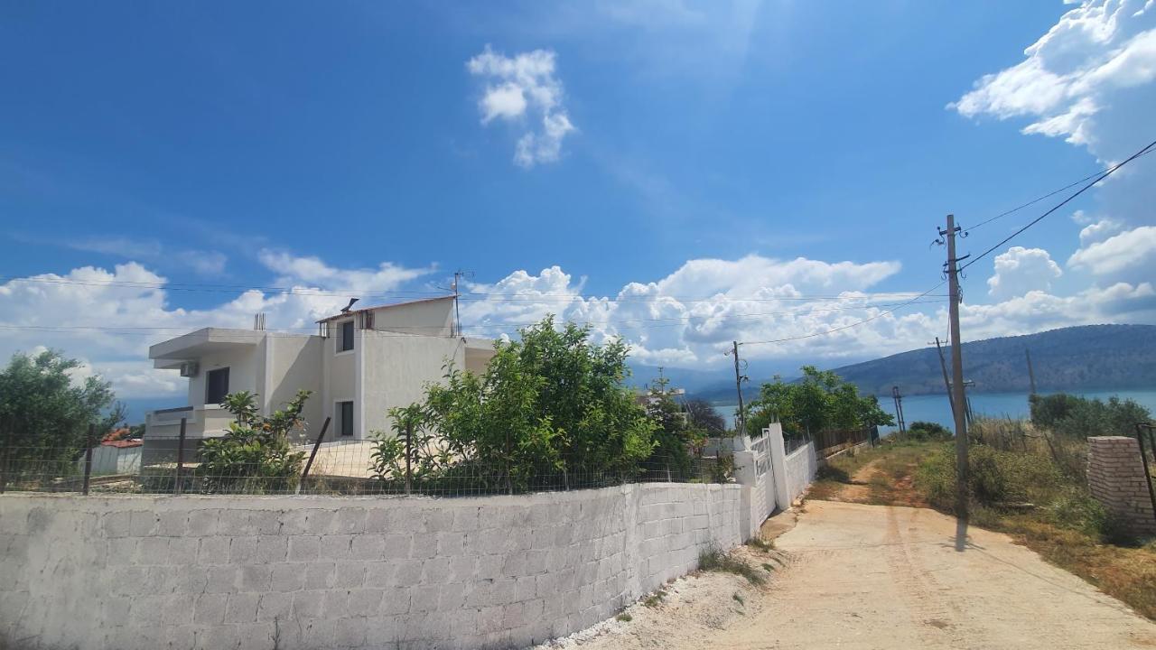 Mihal Suites Saranda Extérieur photo