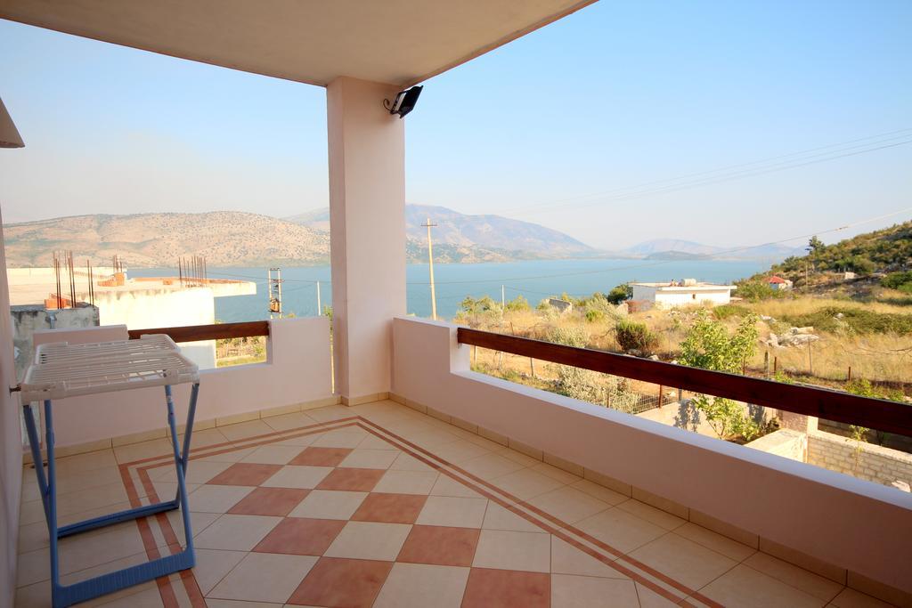 Mihal Suites Saranda Extérieur photo
