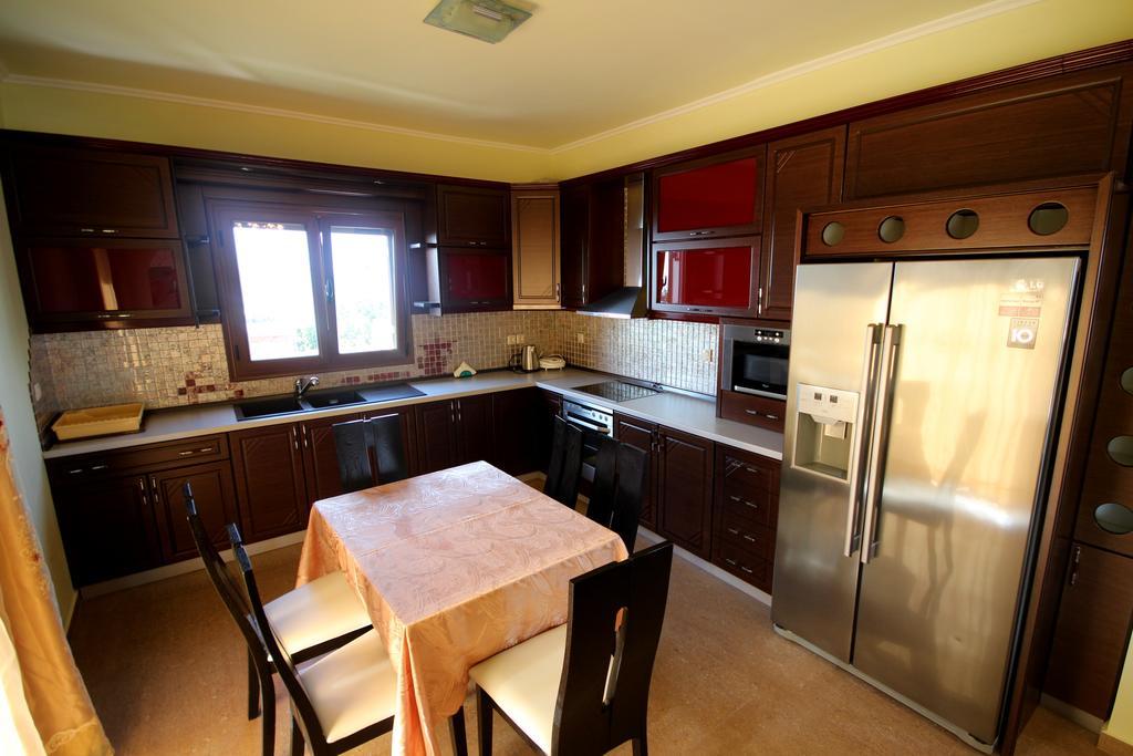 Mihal Suites Saranda Extérieur photo